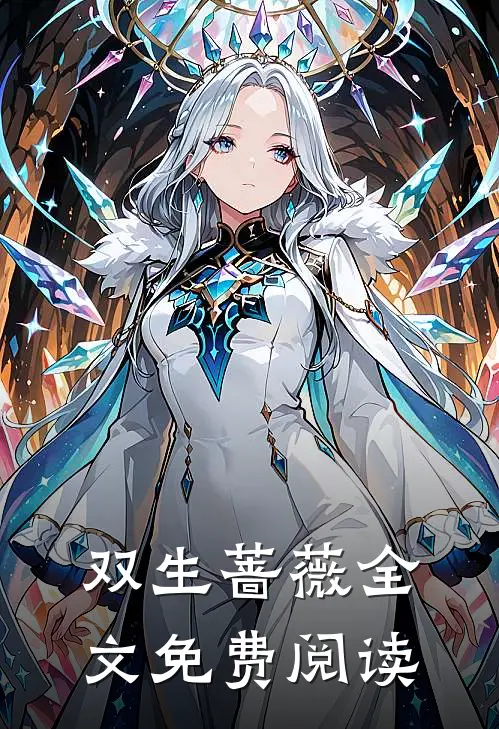 双生蔷薇全文免费阅读