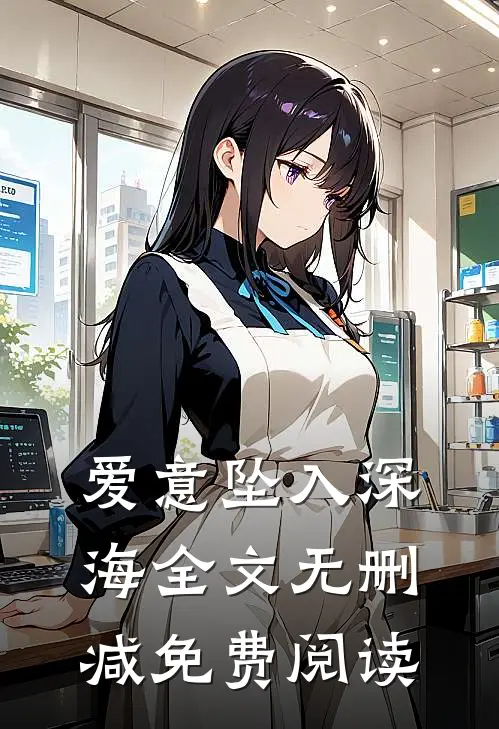 爱意坠入深海全文无删减免费阅读