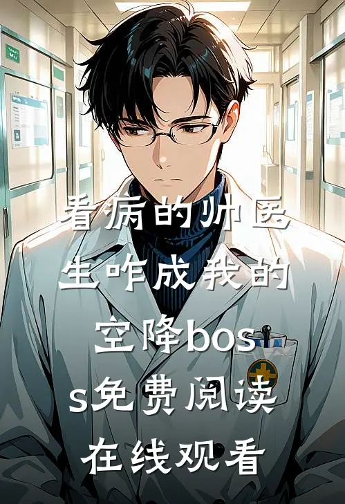 看病的帅医生咋成我的空降boss免费阅读在线观看