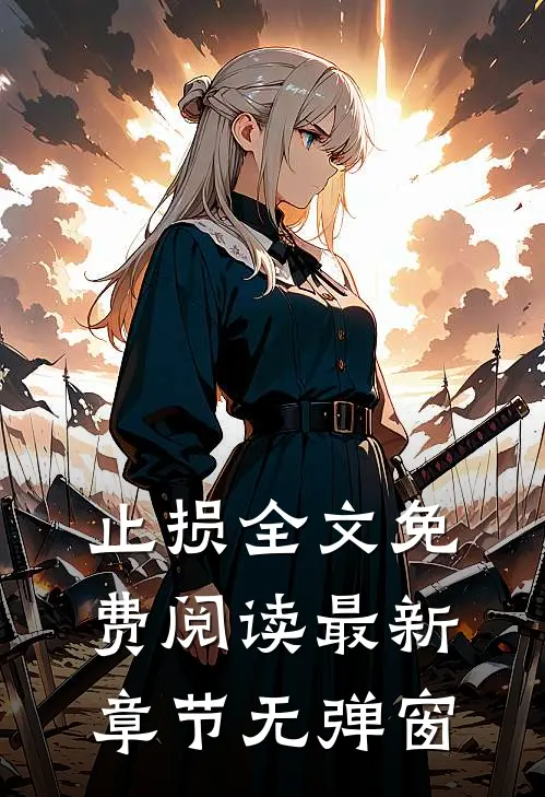 止损全文免费阅读最新章节无弹窗