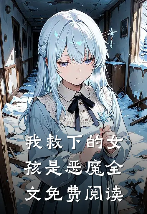 我救下的女孩是恶魔全文免费阅读