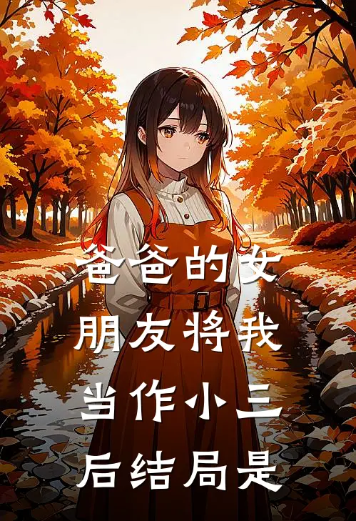 爸爸的女朋友将我当作小三后结局是