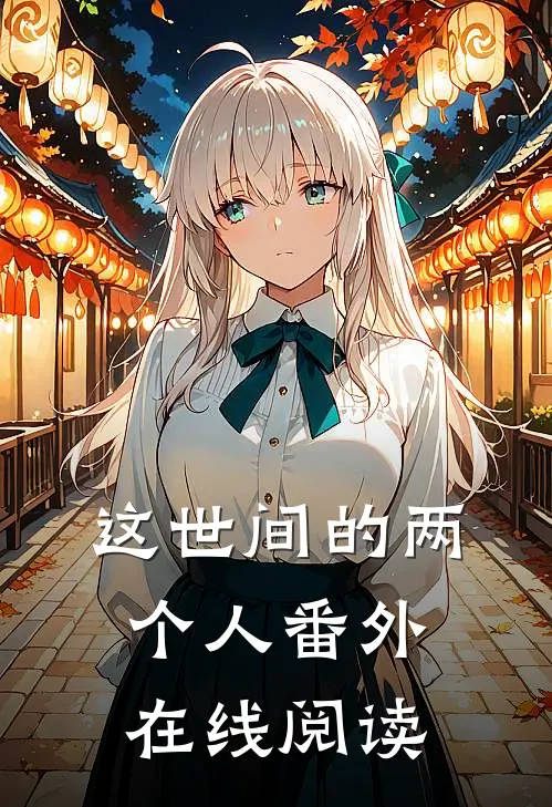 这世间的两个人 番外在线阅读
