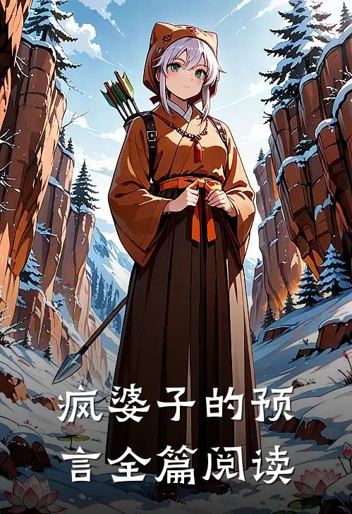 疯婆子的预言全篇阅读