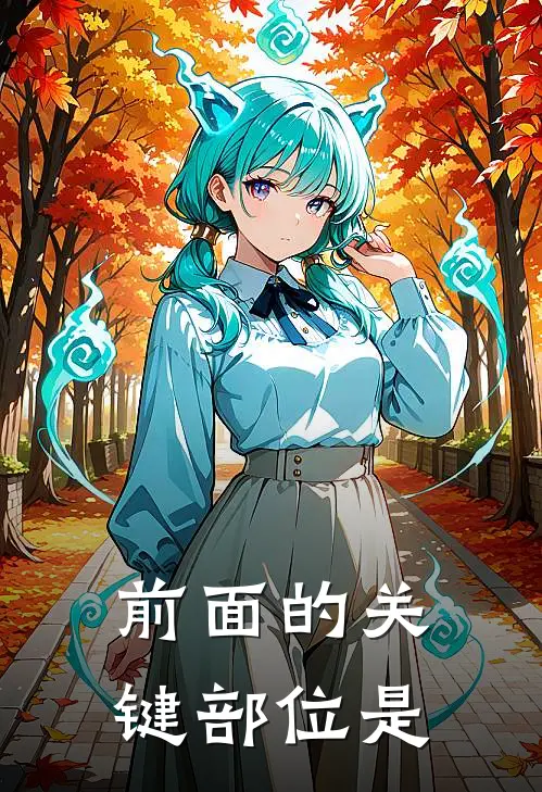 前面的关键部位是