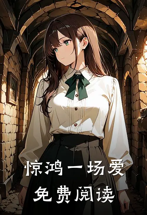 惊鸿一场爱免费阅读