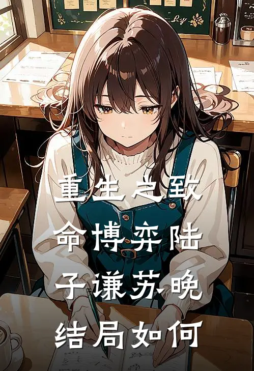 重生之致命博弈陆子谦苏晚结局如何