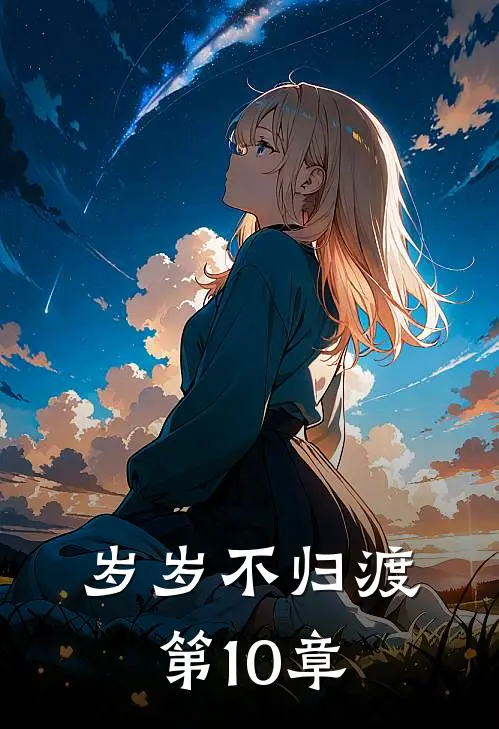 岁岁不归渡第10章