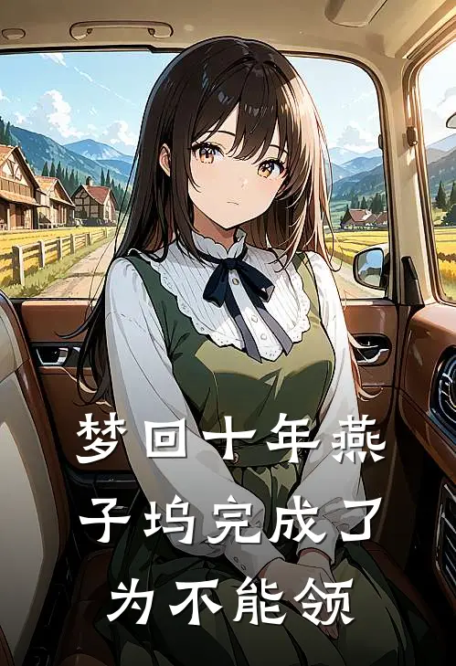 梦回十年燕子坞完成了为不能领