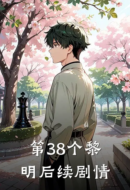 第38个黎明后续剧情