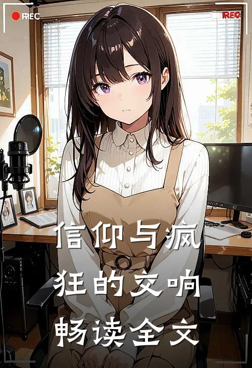 信仰与疯狂的交响畅读全文