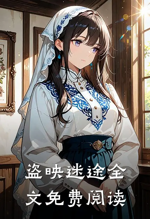 盗映迷途全文免费阅读