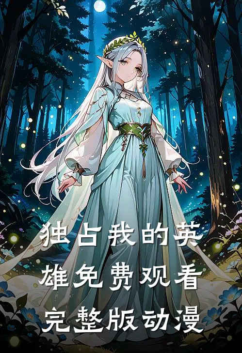 独占我的英雄免费观看完整版动漫
