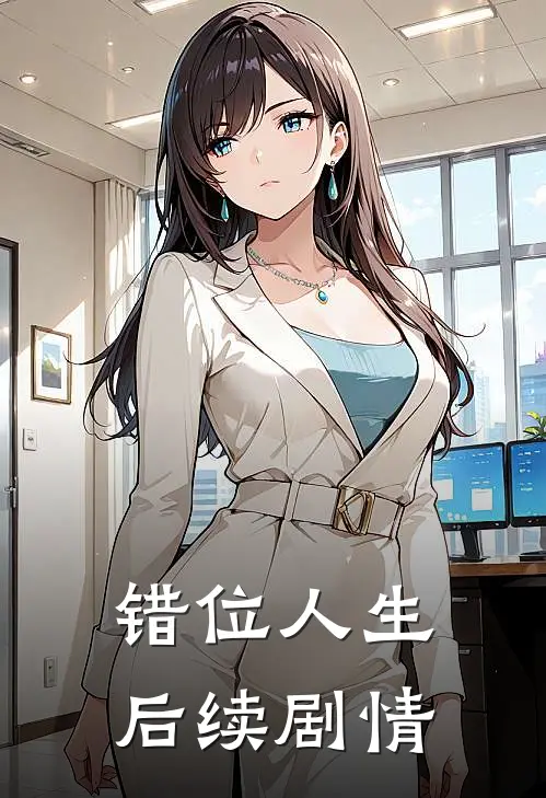 错位人生后续剧情