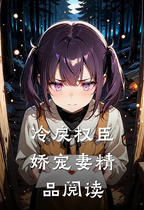 冷戾权臣娇宠妻精品阅读