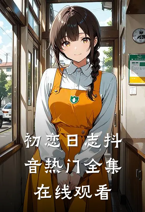 初恋日志抖音热门 全集在线观看