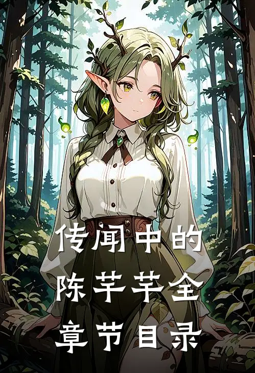传闻中的陈芊芊全章节目录