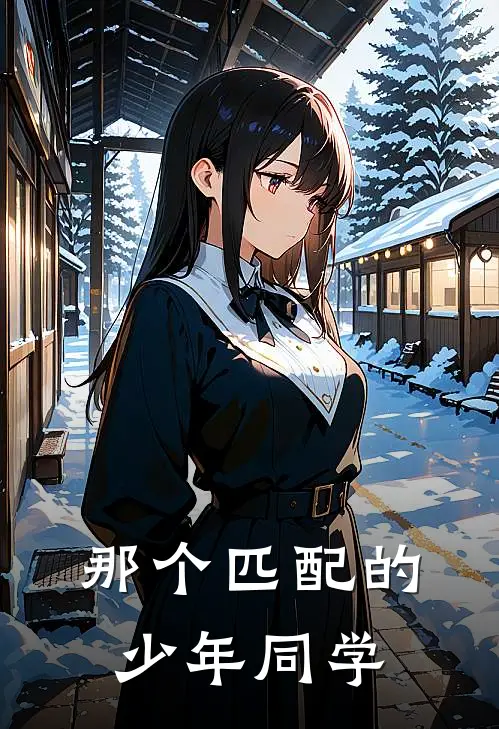 那个匹配的少年同学