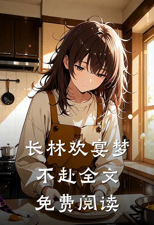 长林欢宴梦不赴全文免费阅读