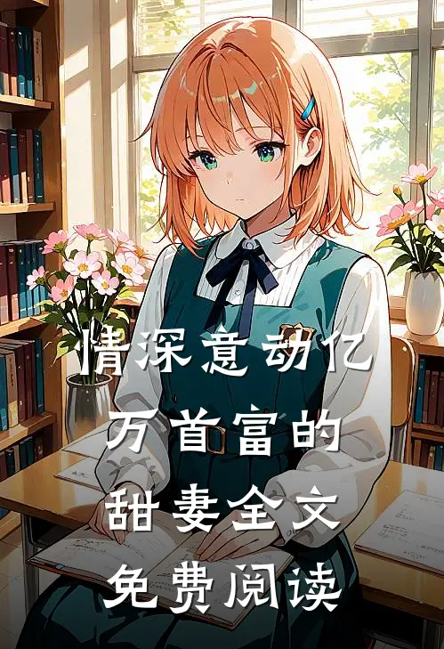 情深意动亿万首富的甜妻全文免费阅读