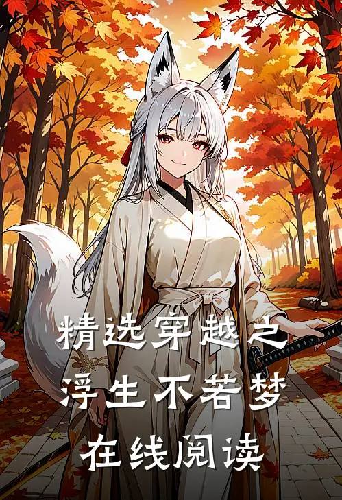 精选穿越之浮生不若梦在线阅读