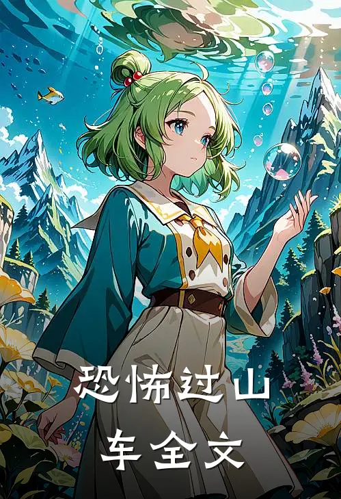恐怖过山车全文