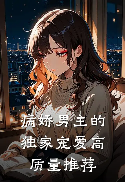 病娇男主的独家宠爱高质量推荐