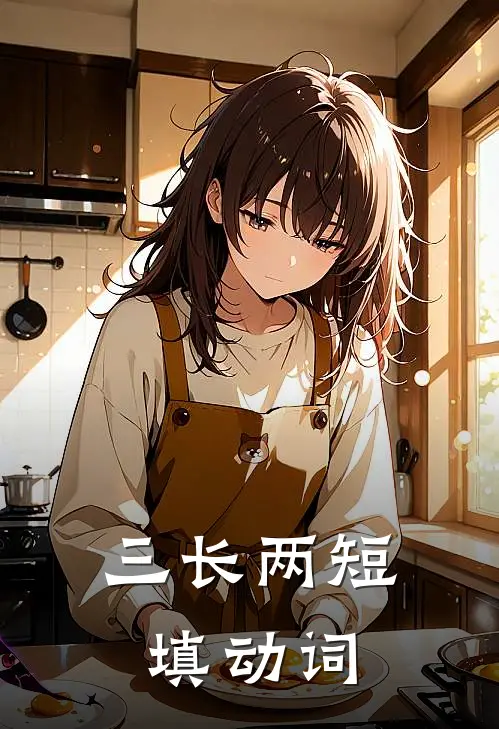 三长两短填动词