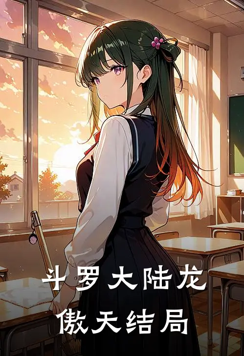 斗罗大陆龙傲天结局