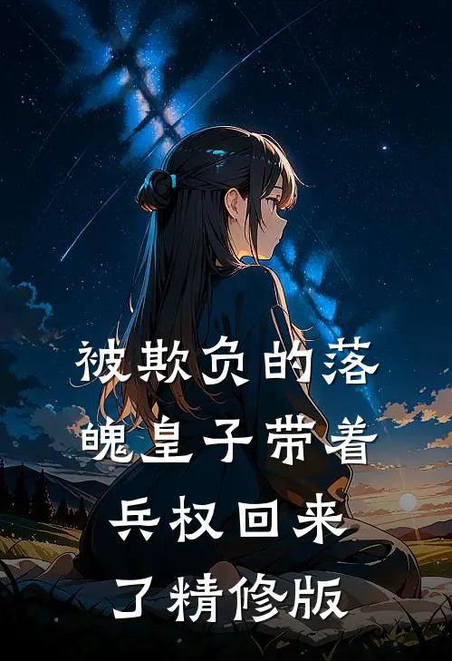 被欺负的落魄皇子带着兵权回来了精修版