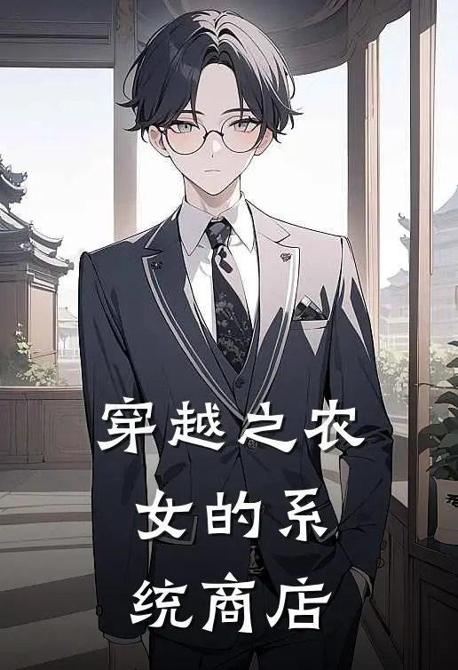 穿越之农女的系统商店