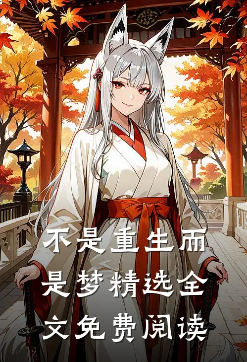 不是重生而是梦精选全文免费阅读