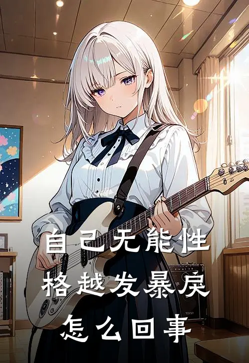 自己无能性格越发暴戾怎么回事