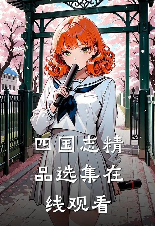 四国志精品选集在线观看