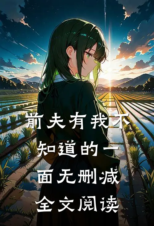前夫有我不知道的一面无删减全文阅读