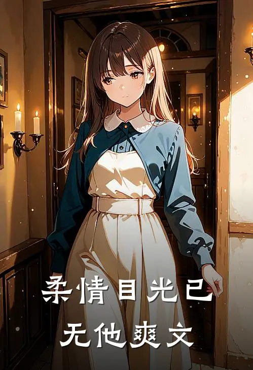 柔情目光已无他爽文
