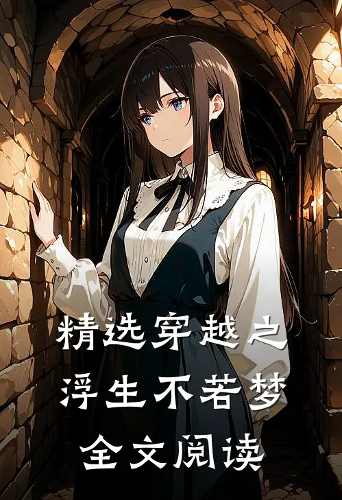 精选穿越之浮生不若梦全文阅读