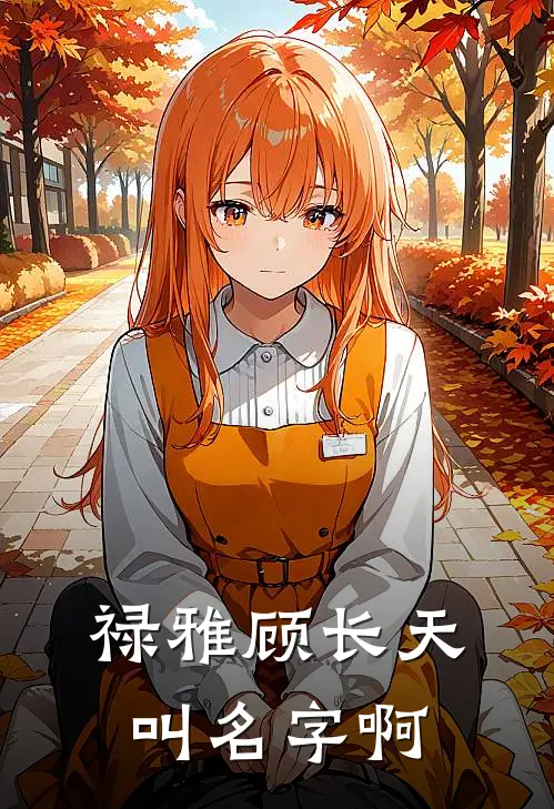 禄雅顾长天叫名字啊