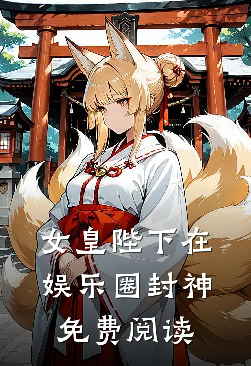 女皇陛下在娱乐圈封神免费阅读