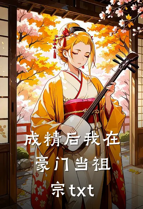 成精后我在豪门当祖宗txt