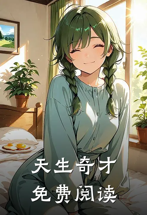 天生奇才免费阅读