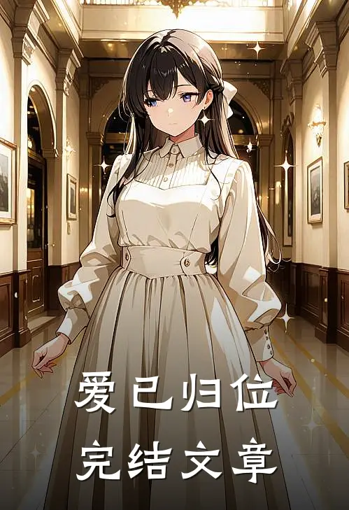 爱已归位完结文章