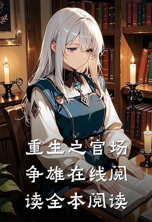 重生之官场争雄在线阅读全本阅读