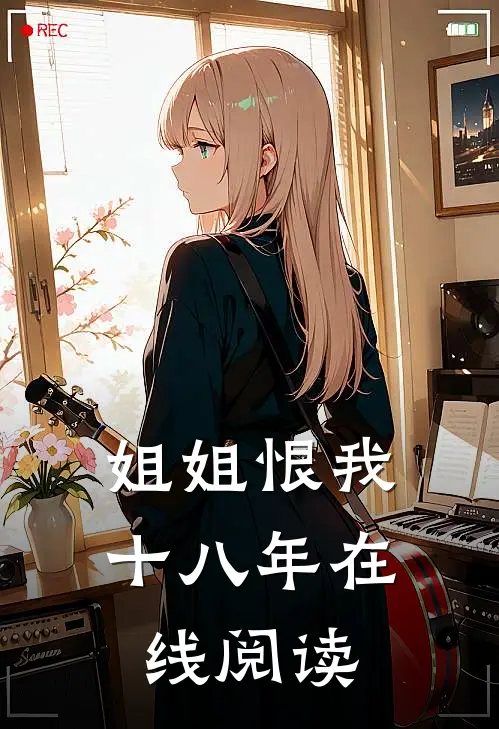 姐姐恨我十八年在线阅读
