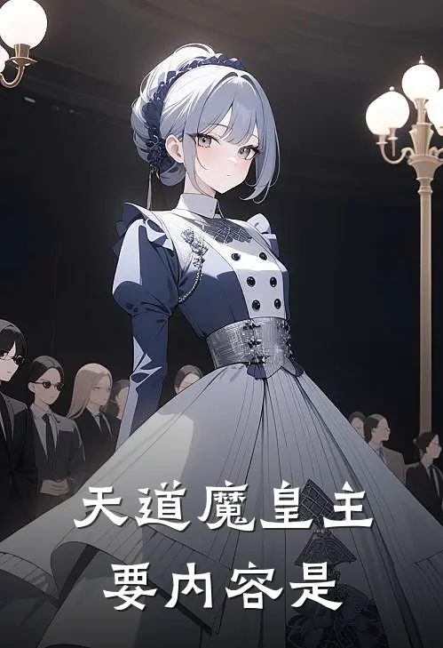 天道魔皇主要内容是