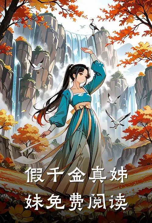 假千金真姊妹免费阅读