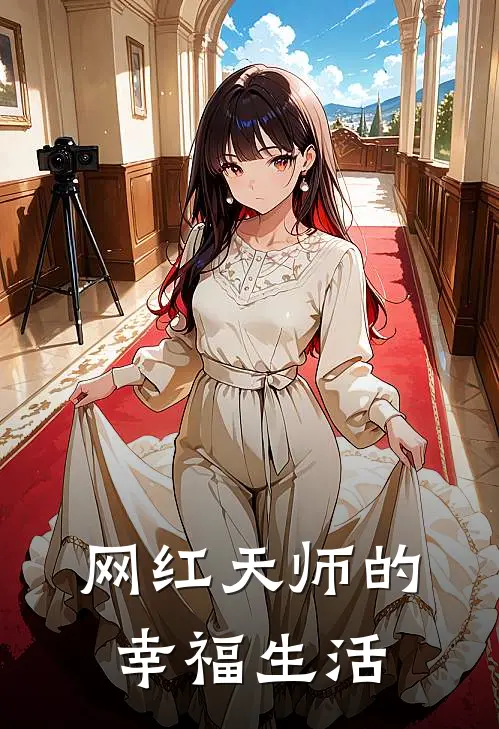 网红天师的幸福生活