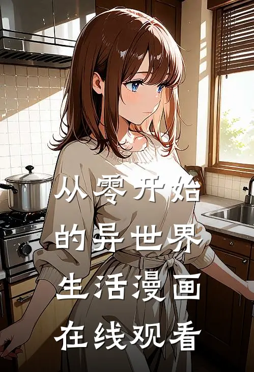 从零开始的异世界生活漫画在线观看