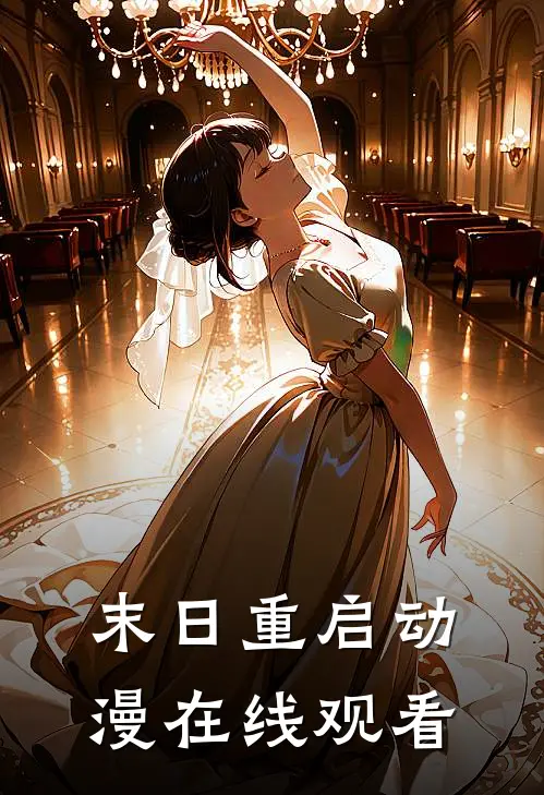 末日重启动漫在线观看