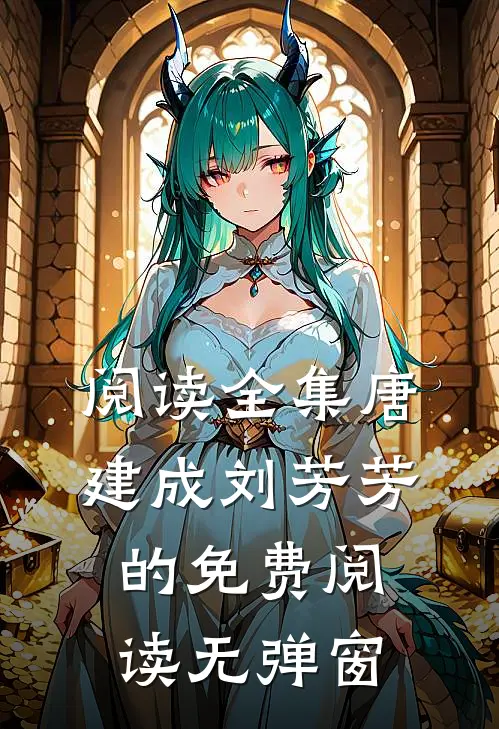 阅读全集唐建成刘芳芳的免费阅读无弹窗